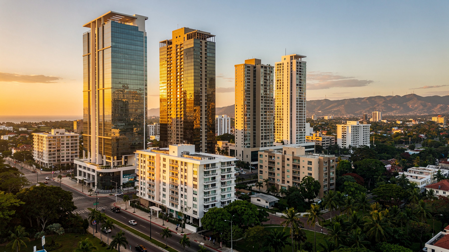 Santiago de los Caballeros