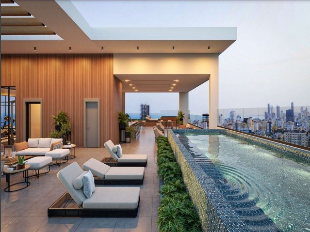 Proyectos de Apartamentos en venta en el Millon, Santo Domingo