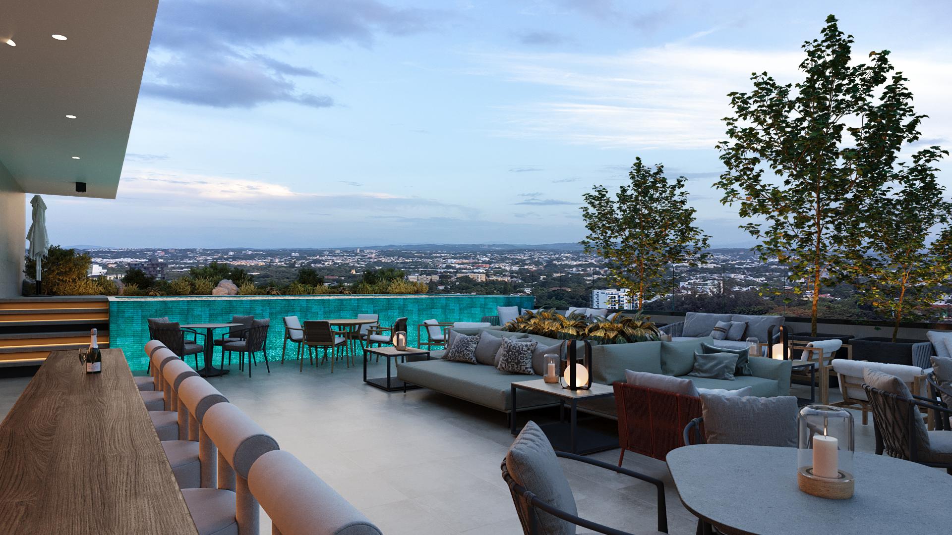 Proyectos de Apartamentos en Ventas en Bella Vista