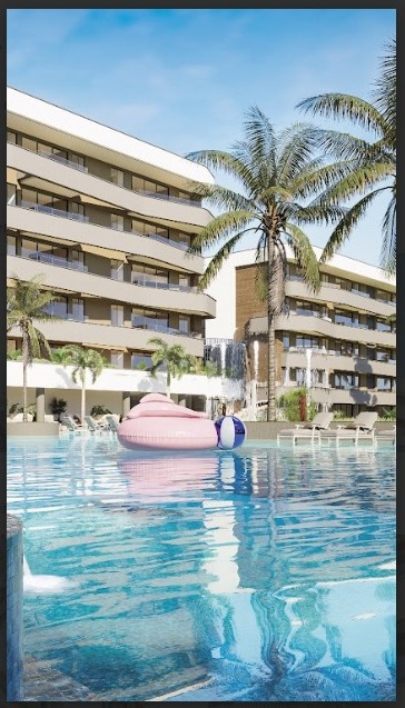 Proyecto de Apartamentos en Cabeza de Toro, Punta Cana,