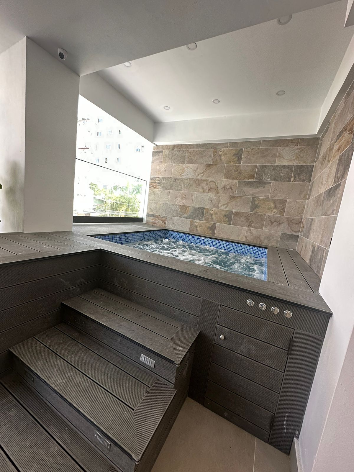 Apartamento en venta en Bella Vista, Santo Domingo