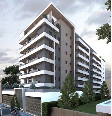 Proyecto de Apartamentos en venta en Bella Vista, Santo Domingo