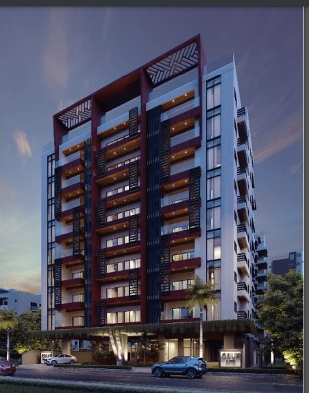 Proyecto de Apartamento en Venta en el Millon