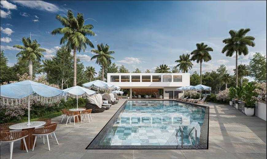 Proyecto de Apartamentos en Venta en Avenida Charles de Gaulle, Santo Domingo