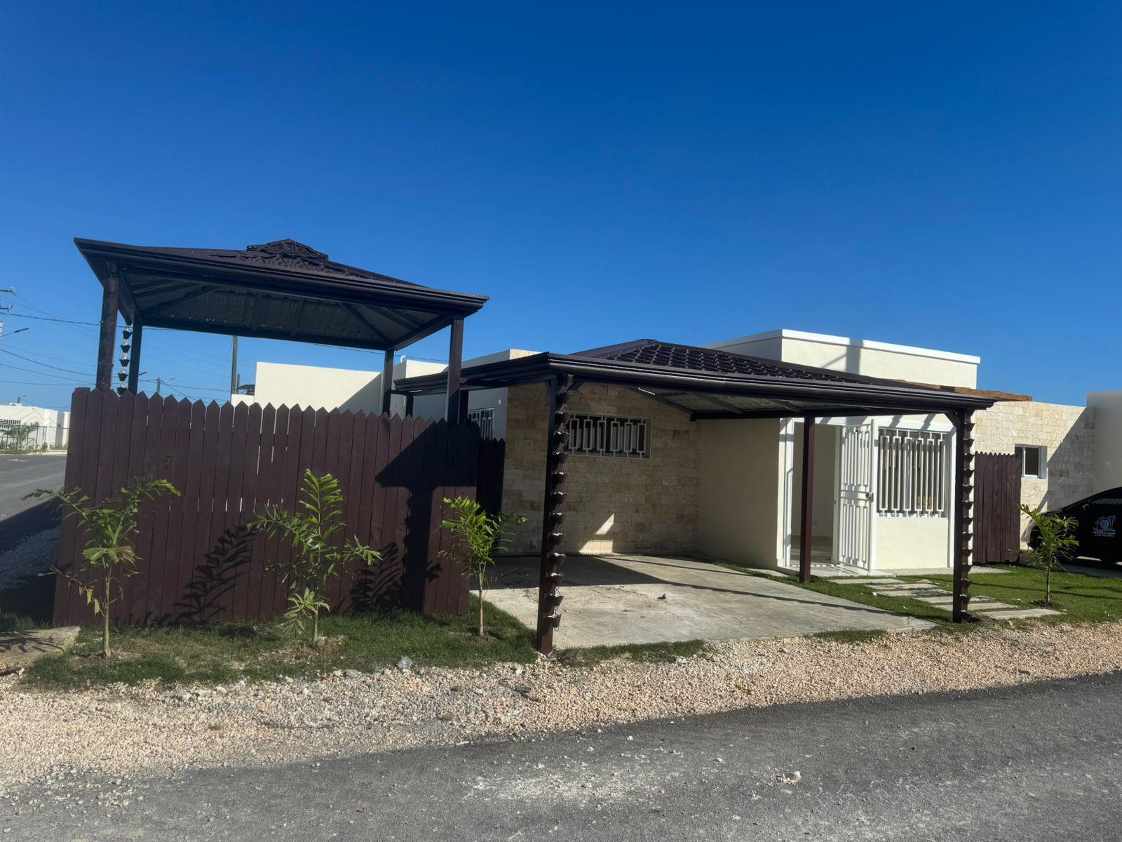 Villa en venta en Punta Cana