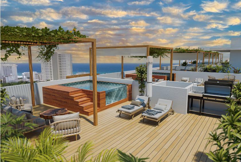 Apartamentos en venta en Juan Dolió, San Pedro de Macorís