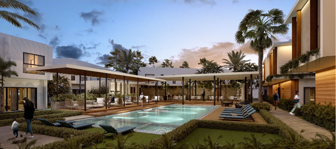 Villas en venta en Bavaro, Punta Cana