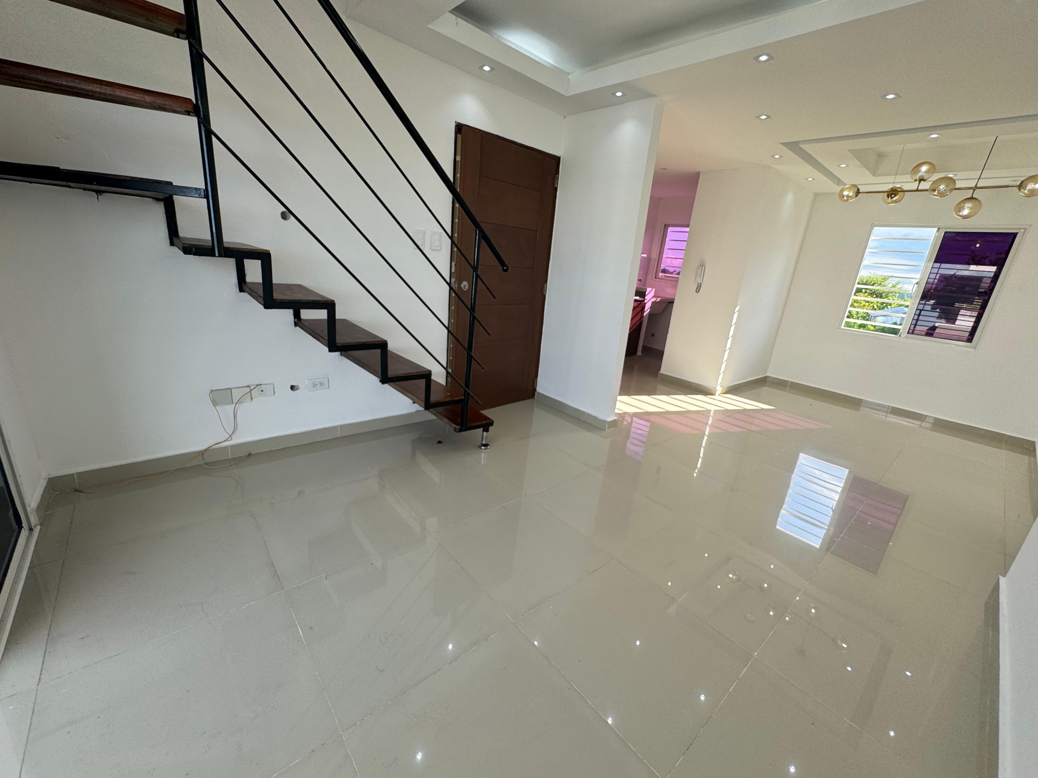 Venta de Apartamento en Alameda, Santo Domingo