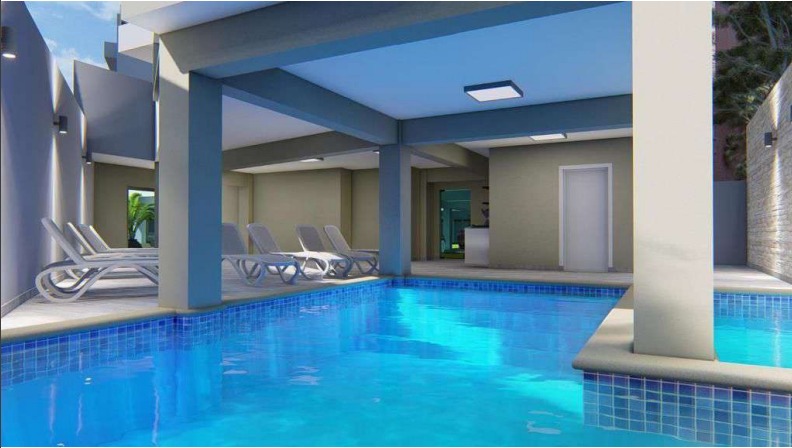 Proyecto de Apartamentos en venta en Las Praderas, Santo Domingo.