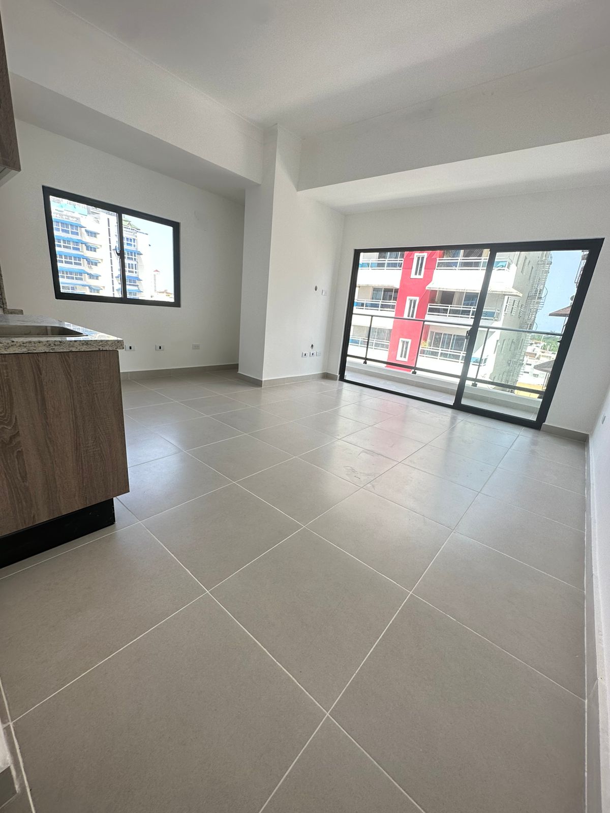 Apartamento en venta en Bella Vista
