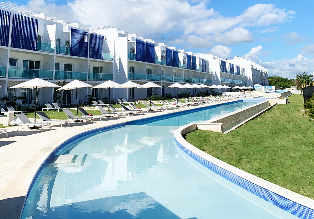 Proyecto de Apartamentos en Venta en Punta Cana