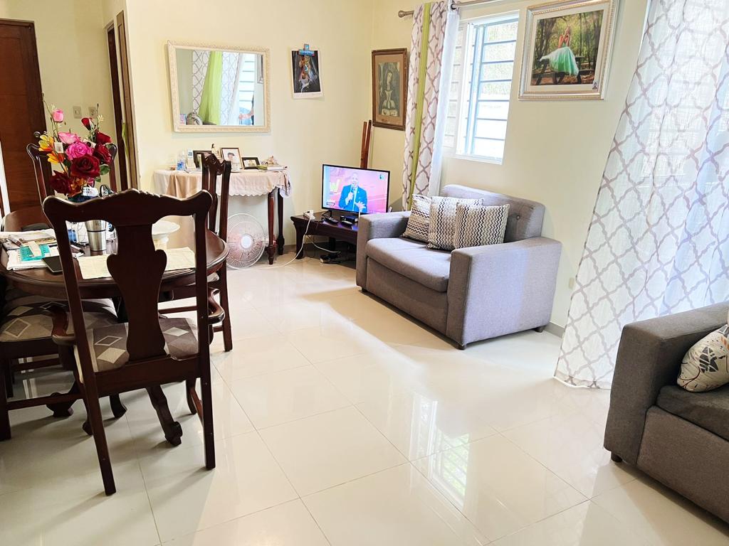 Apartamento en Venta en la prolongación 27 de Febrero, Alameda