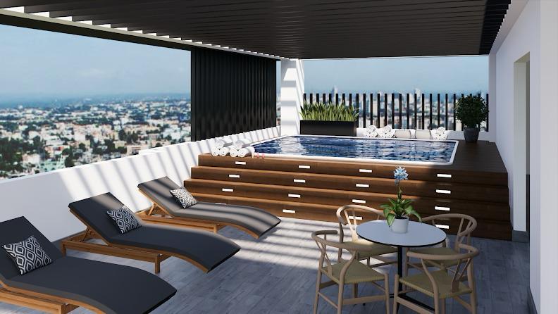 Proyectos de Apartamentos en Venta en Villa Marina, Santo Domingo