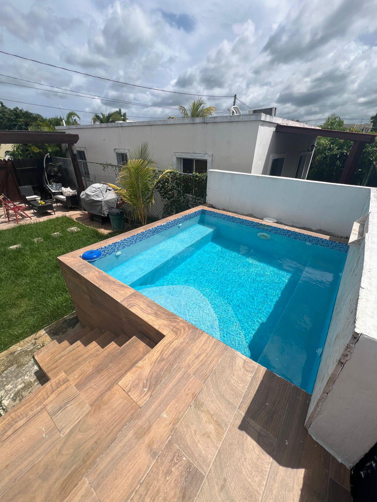Villa en venta en Ciudad del Sol, Punta cana