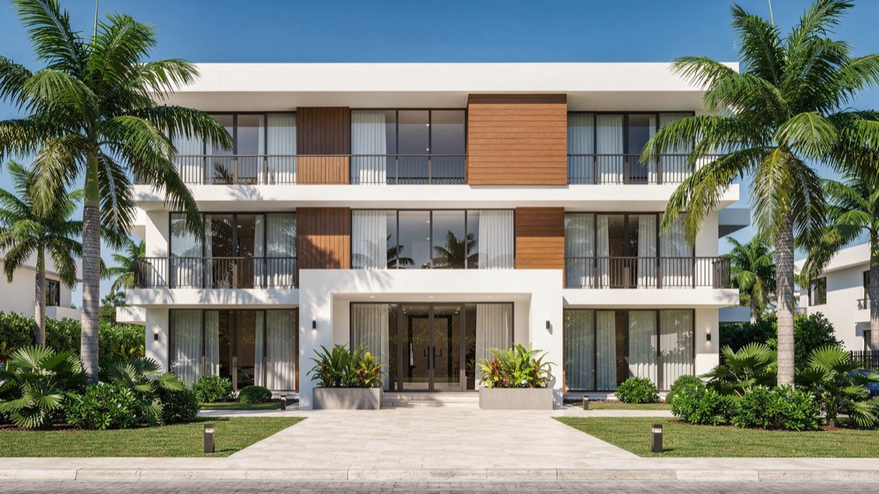 Altos del Mar — Tu próximo hogar frente al Caribe