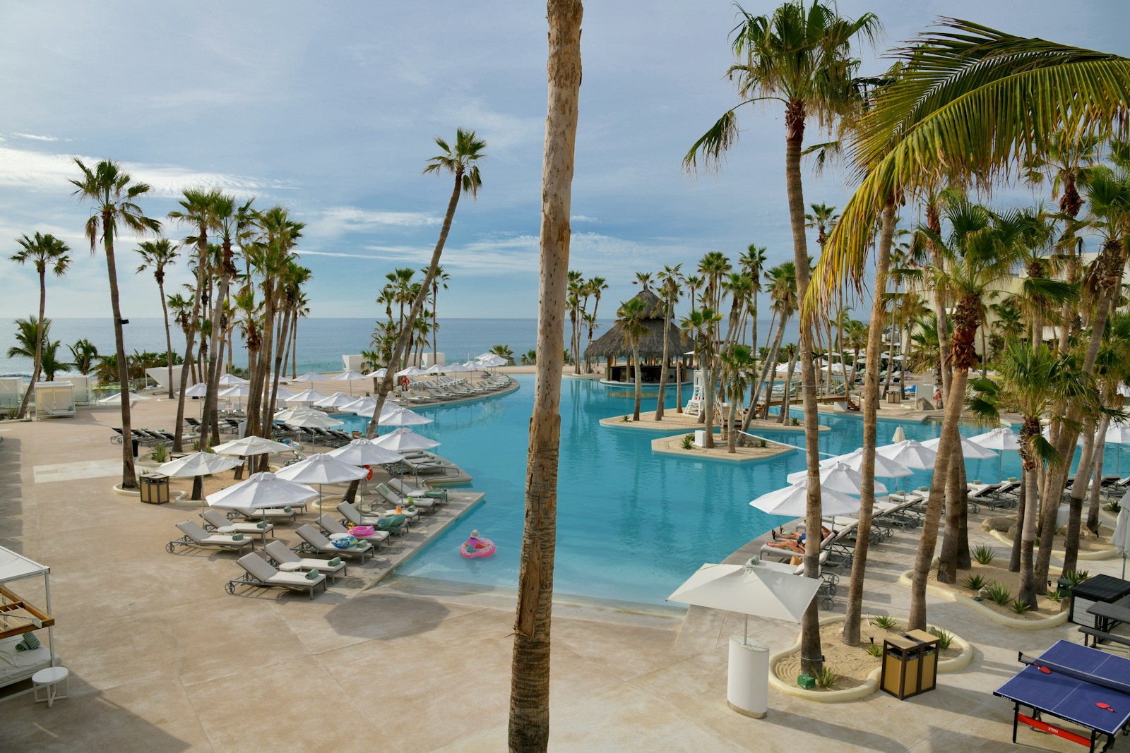 Costa Bávaro Lofts — Vive a 3 minutos del mar