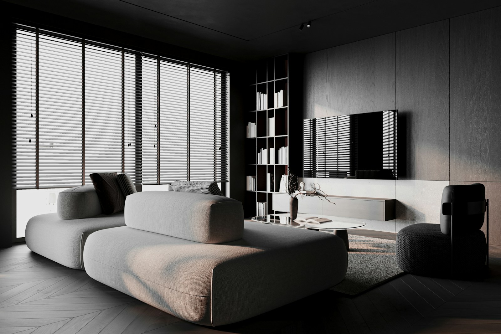 Costa Bávaro Lofts — Vive a 3 minutos del mar
