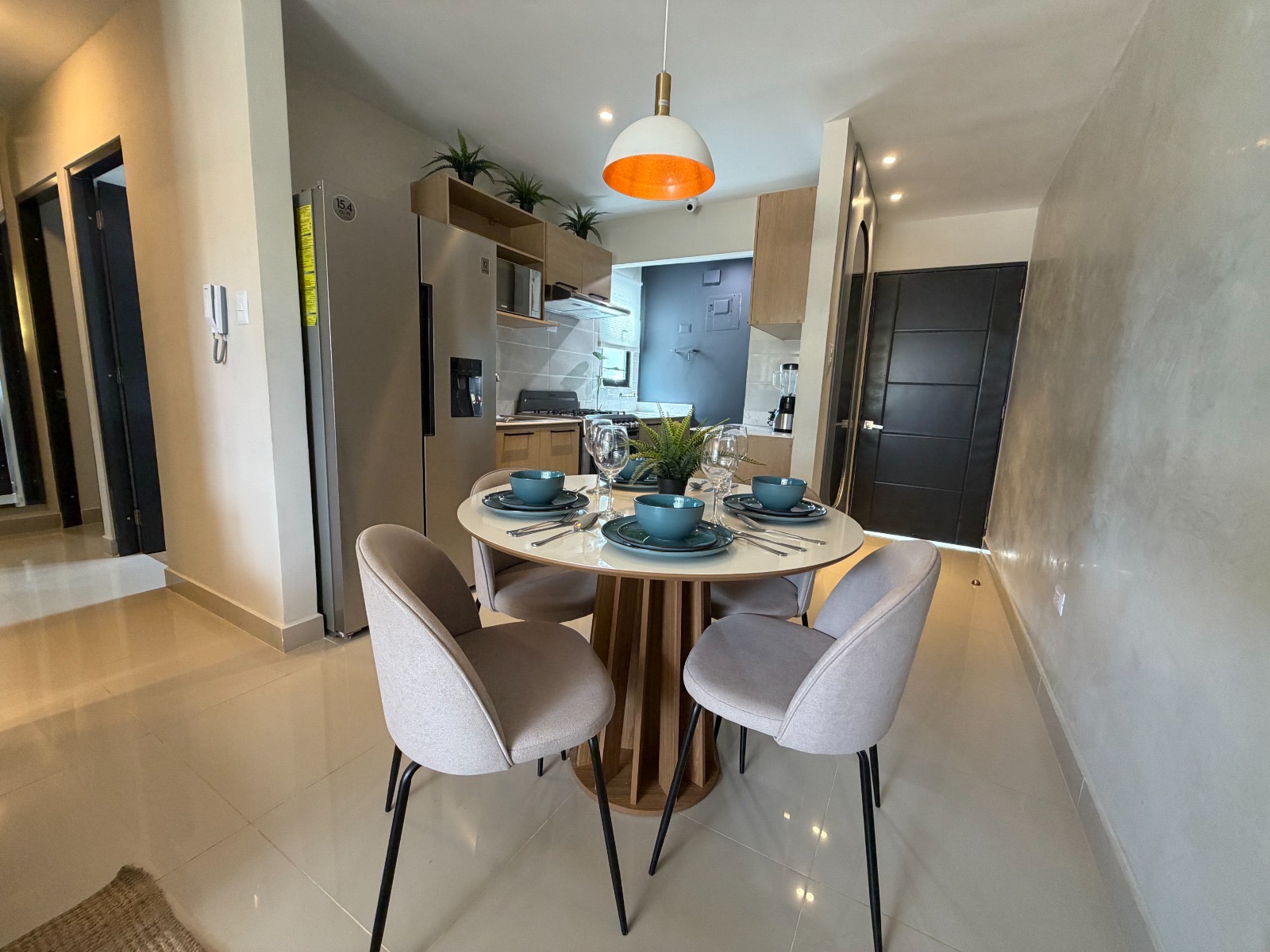 Apartamentos en venta en Santo Domingo Este