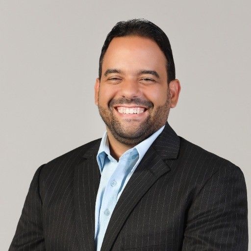 Francisco Pujols