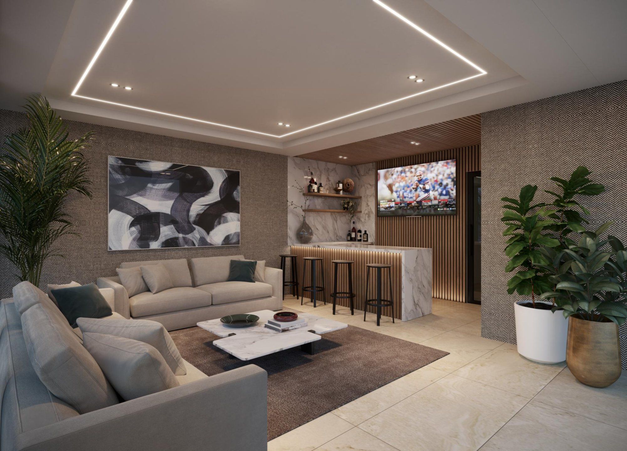 Tu nuevo hogar en el corazón de Santo Domingo — foto 3