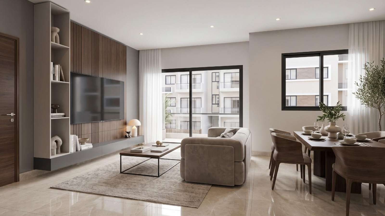 Residencial en Santo Domingo Este con facil acceso a las principales avenidas — foto 5