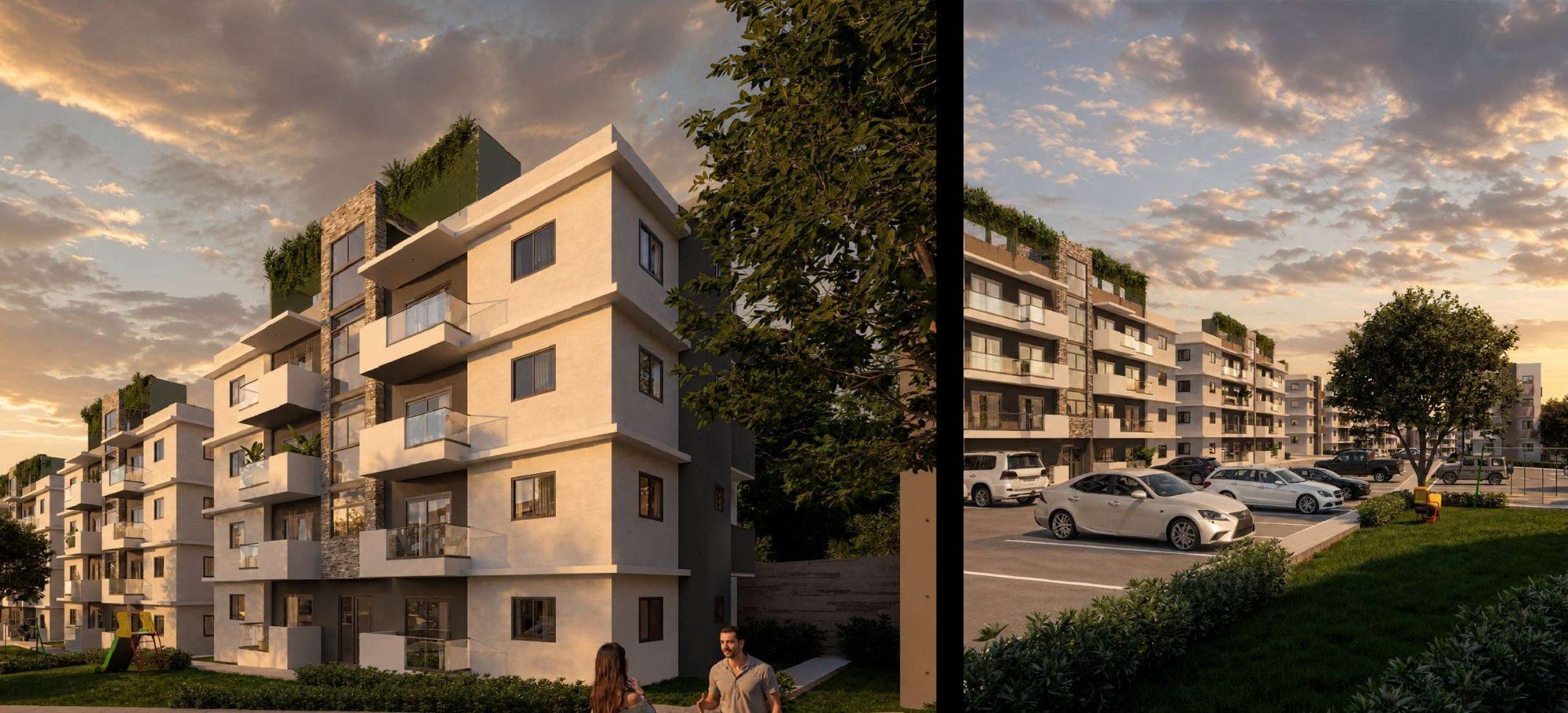 Apartamentos en Arroyo Hondo — foto 4