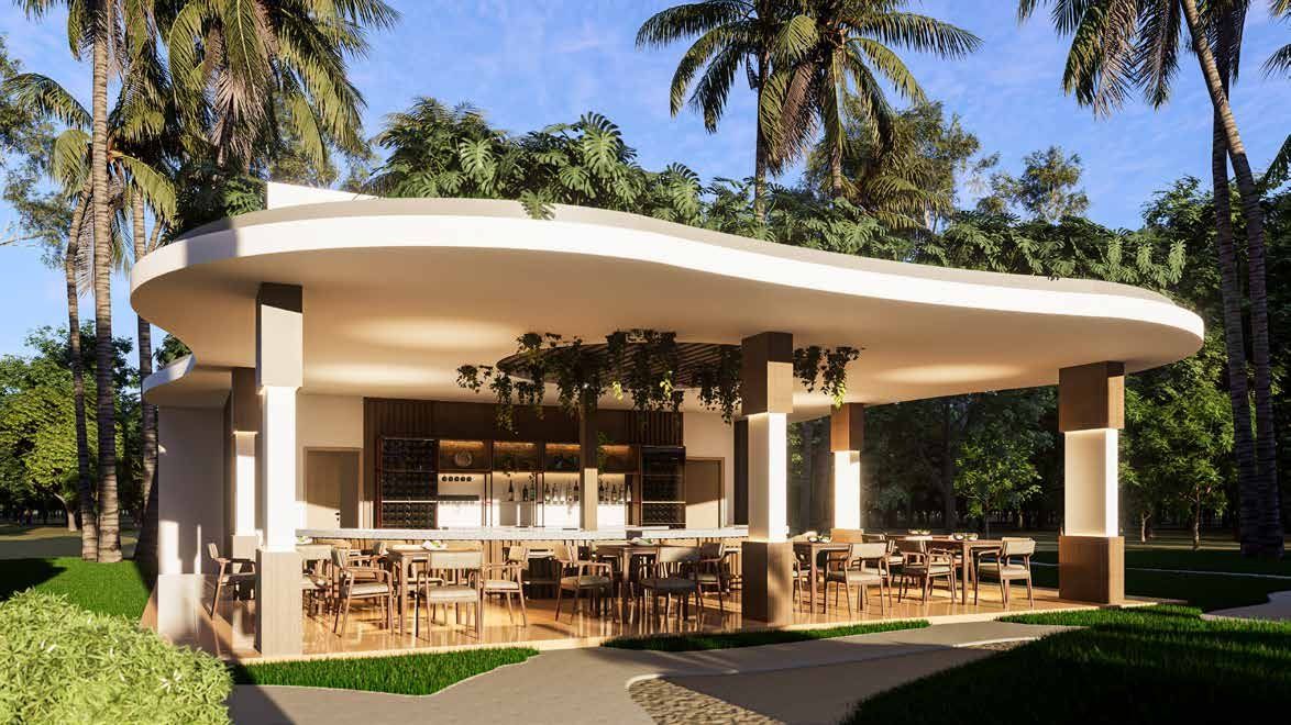 Apartamentos tropicales en Bayahíbe — foto 4