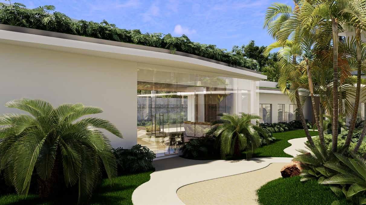 Apartamentos tropicales en Bayahíbe — foto 5