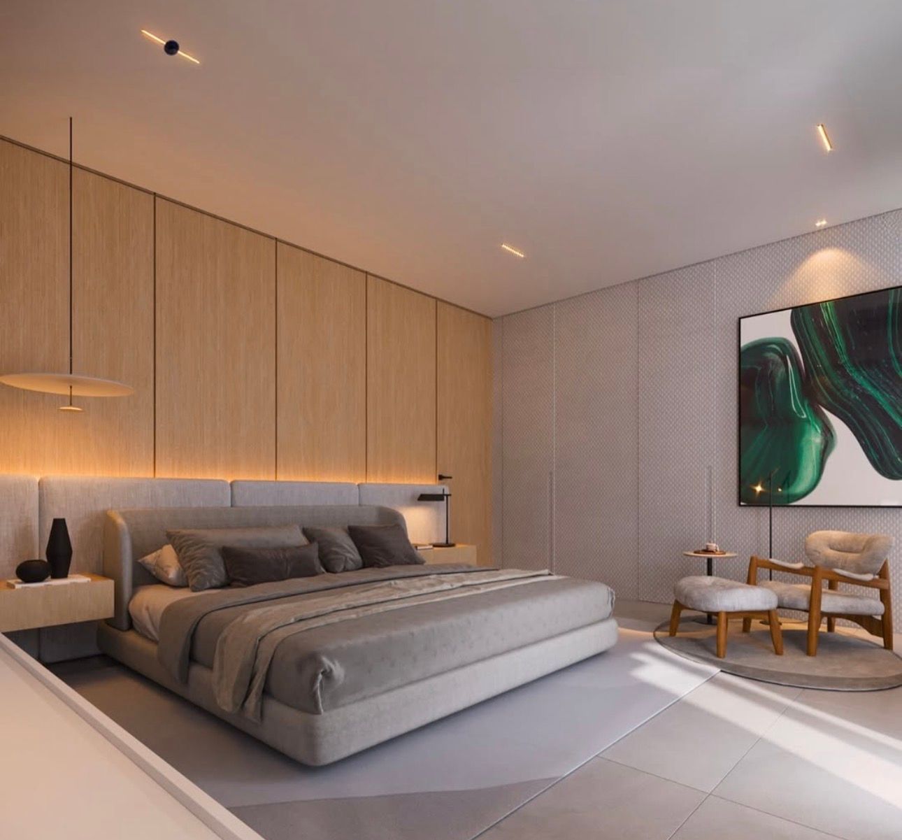 Espectacular villa de diseño minimalista en Cap Cana — foto 4
