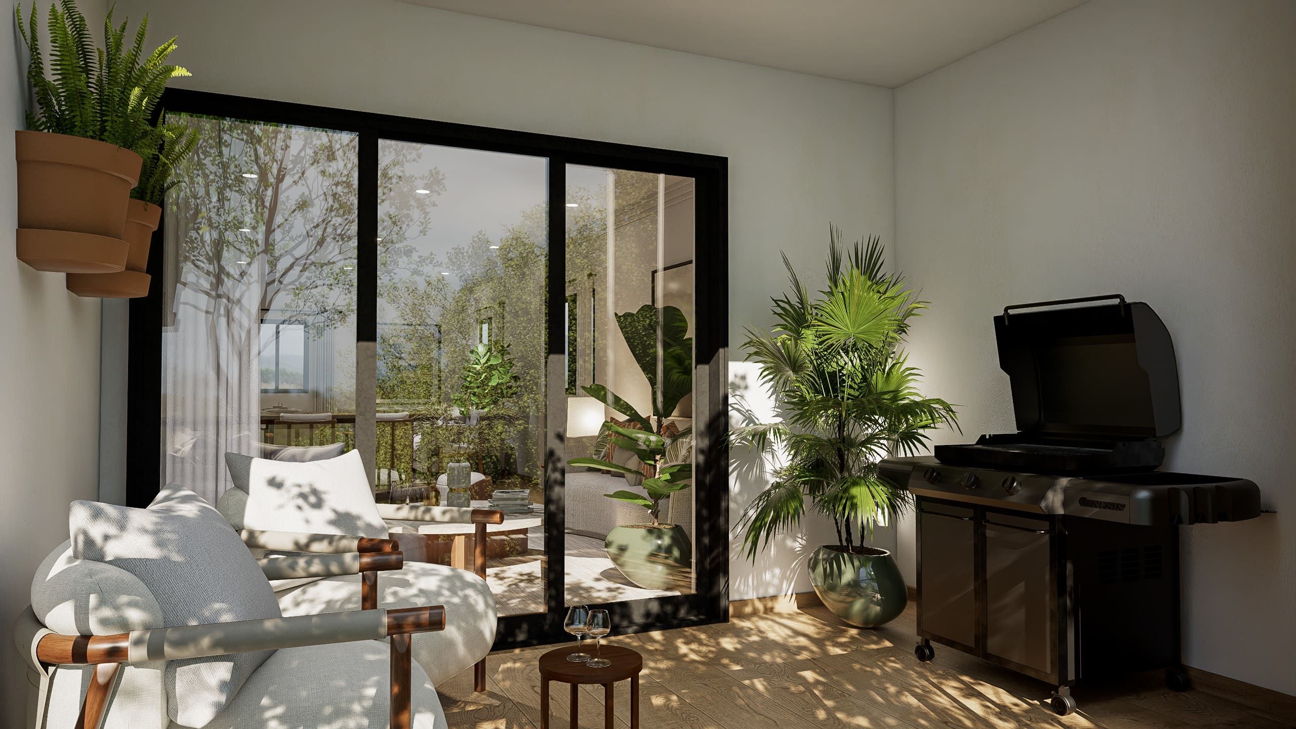 Moderno e Innovador residencial en Punta Cana — foto 5