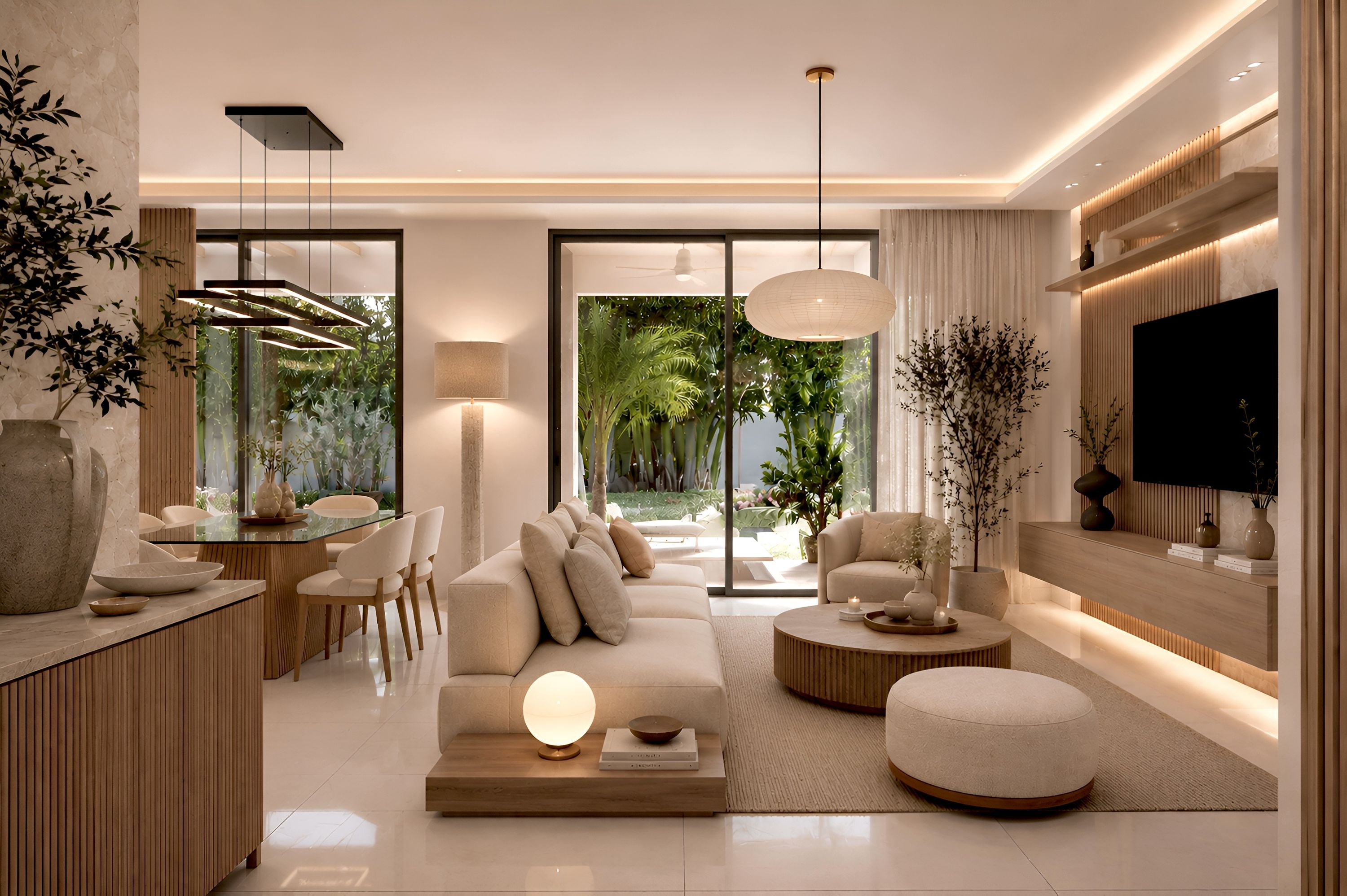 Villas modernas y exclusivas en Vista Cana — foto 3