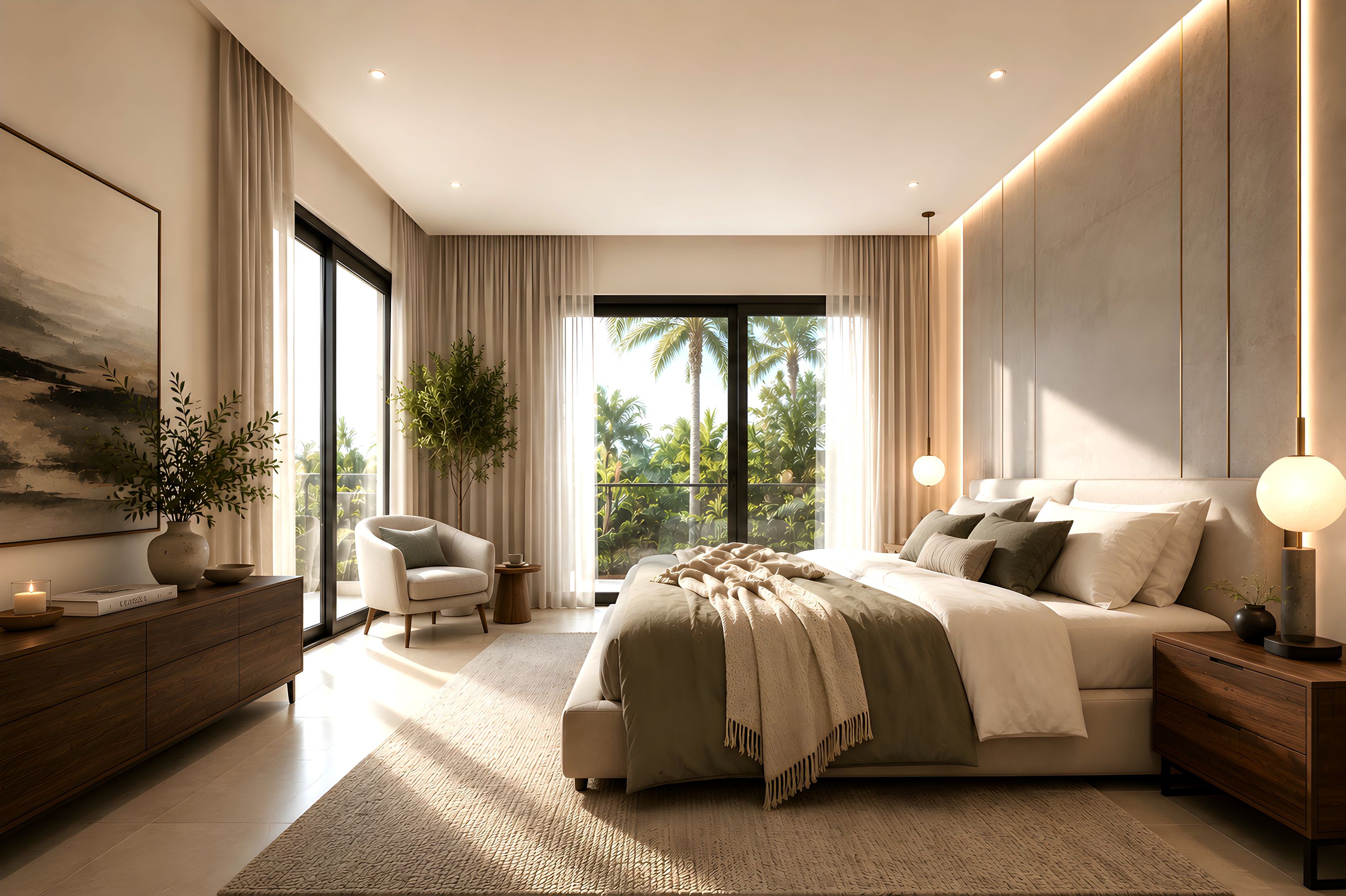 Villas modernas y exclusivas en Vista Cana — foto 4