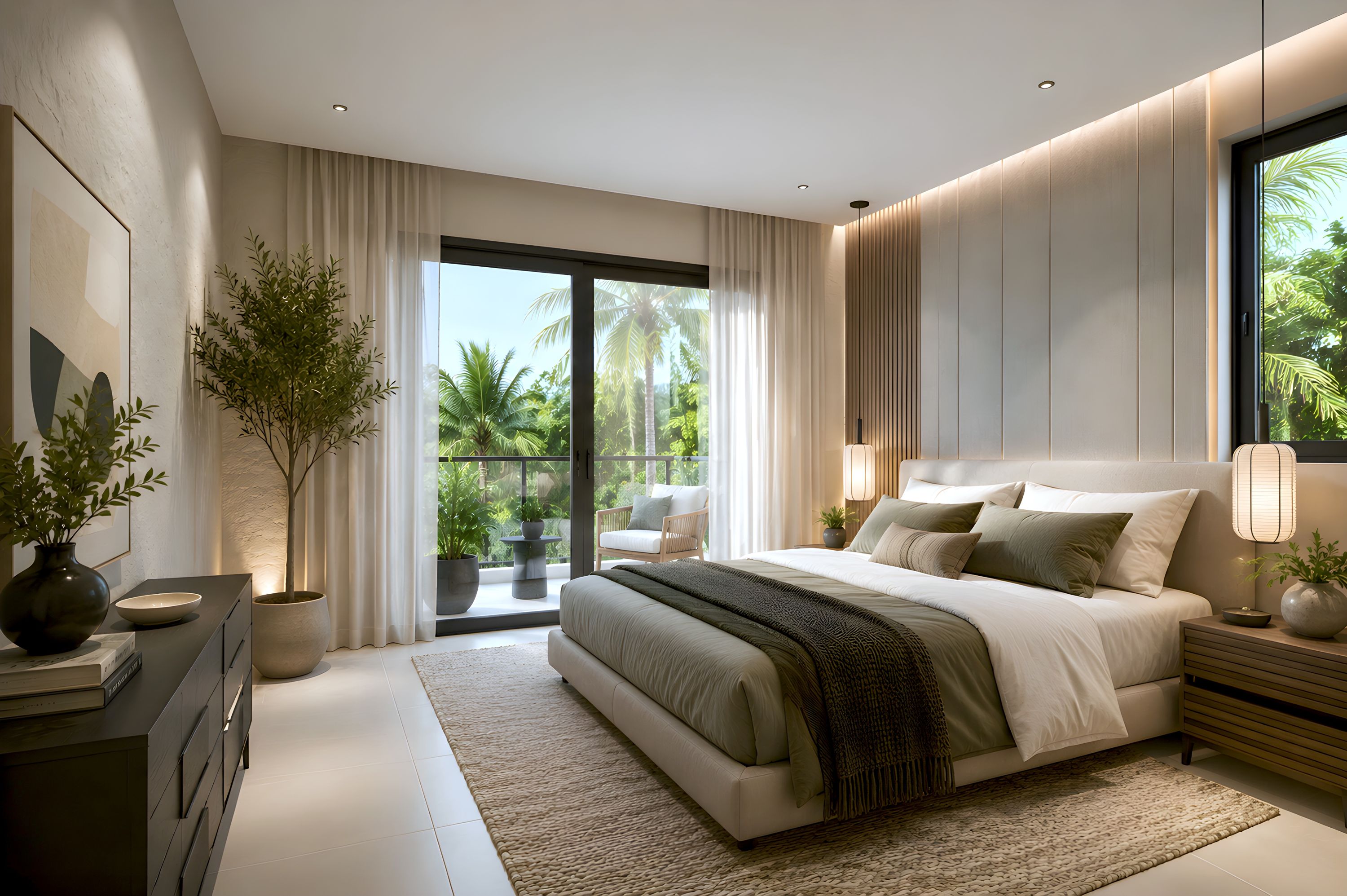 Villas modernas y exclusivas en Vista Cana — foto 5