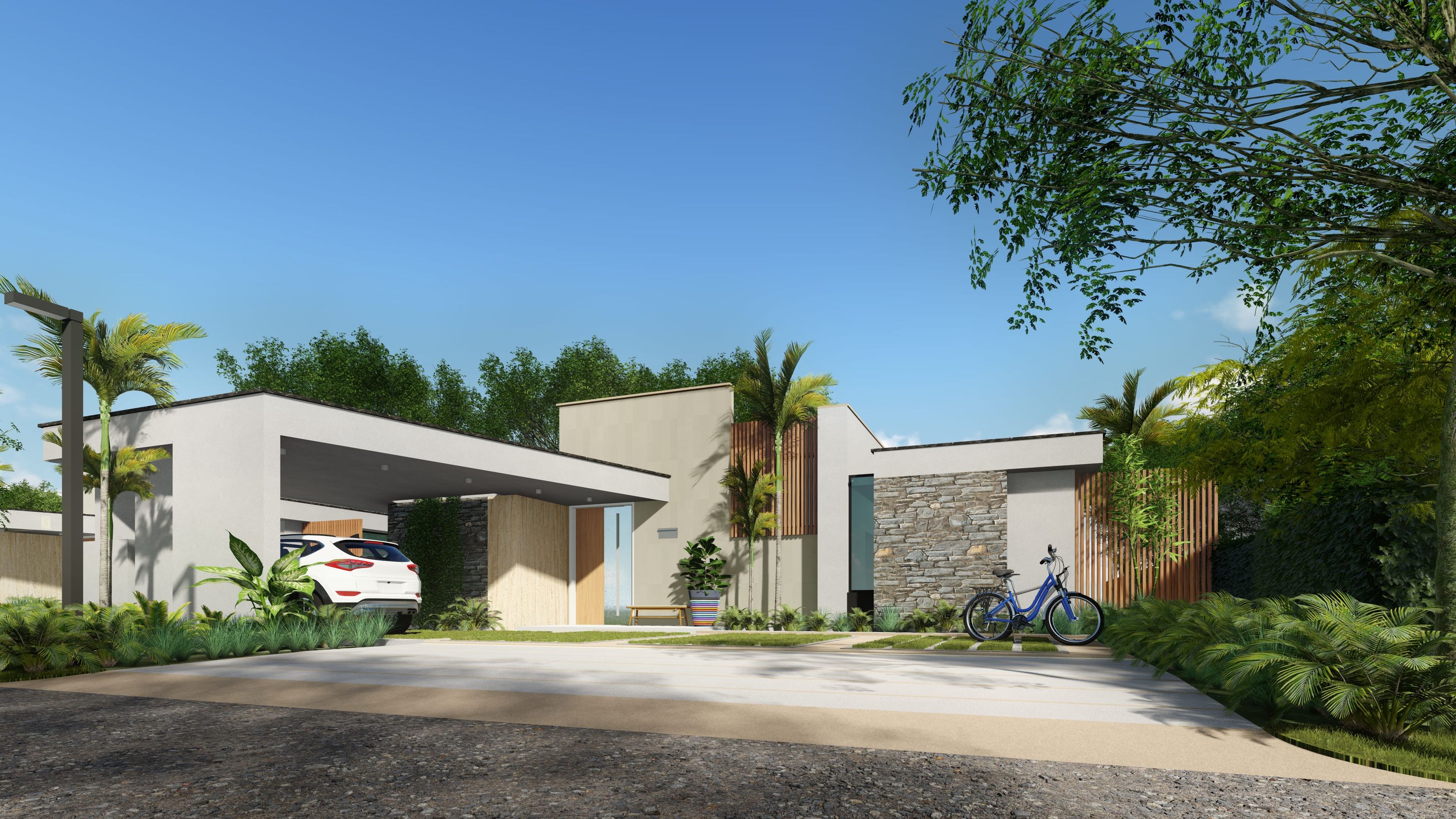 Villas de Lujo en Punta Cana con Piscina y Amenidades Exclusivas — foto 2