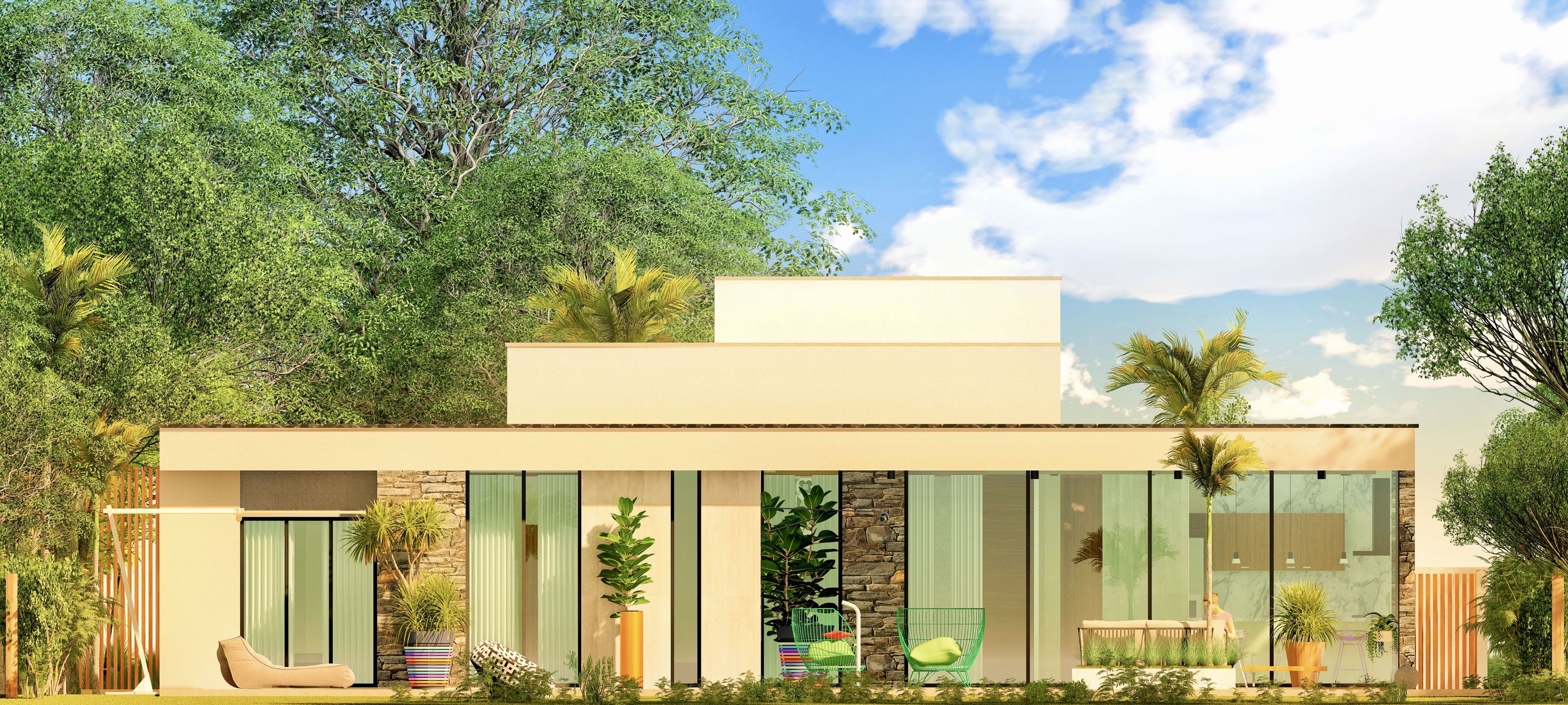 Villas de Lujo en Punta Cana con Piscina y Amenidades Exclusivas — foto 3