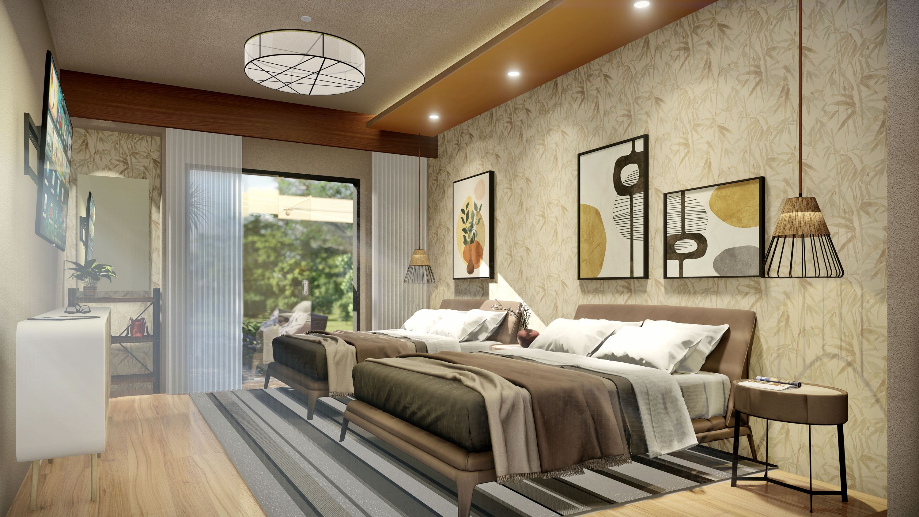 Villas de Lujo en Punta Cana con Piscina y Amenidades Exclusivas — foto 5