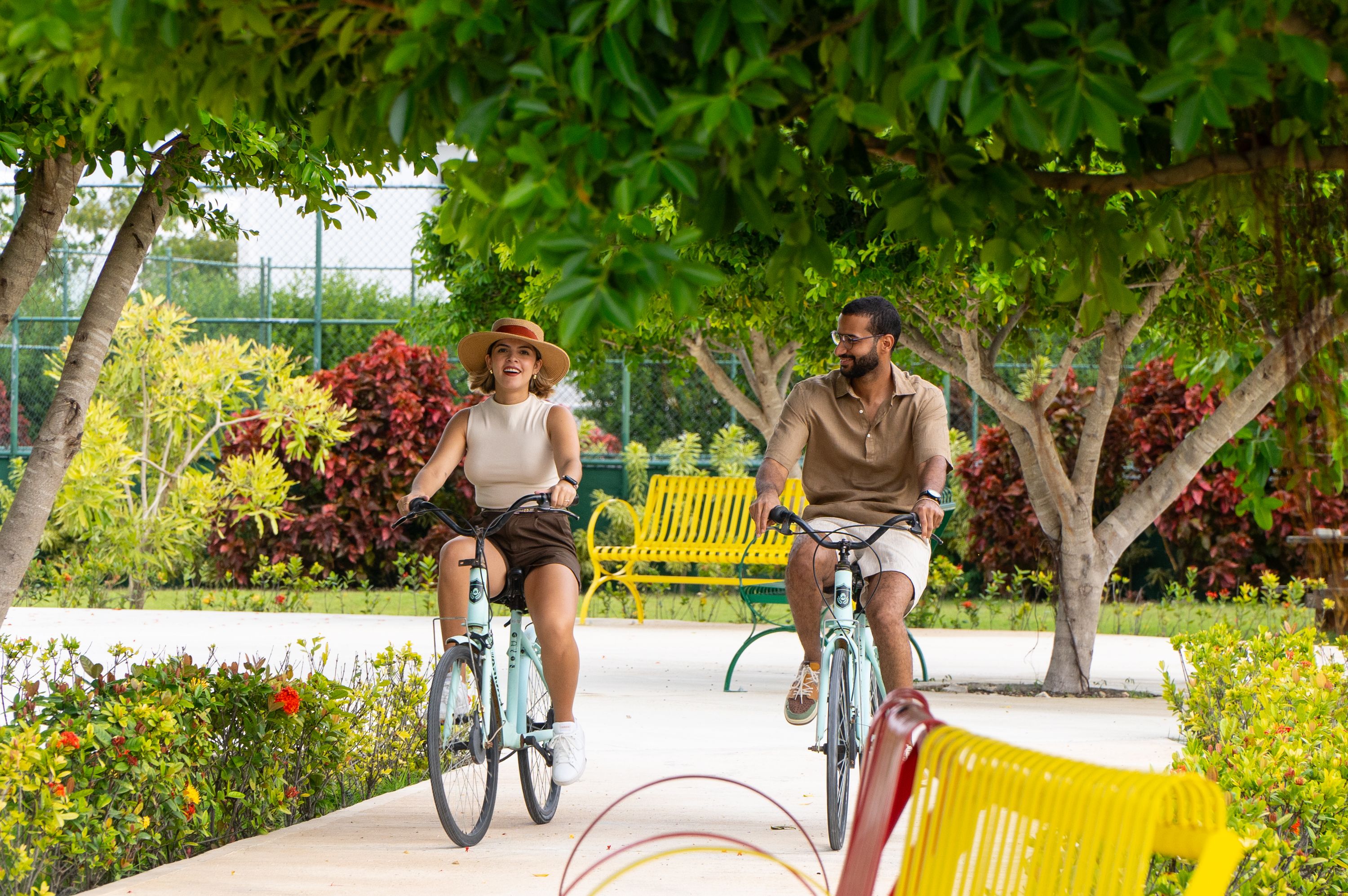 Lotes con el mejor urbanismo de Vista Cana — foto 3