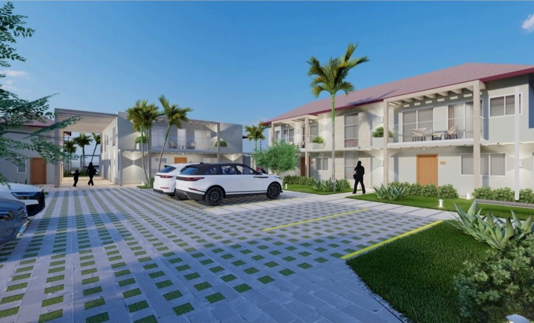 Proyecto residencial en Bahía de Ocoa, Azua — foto 3