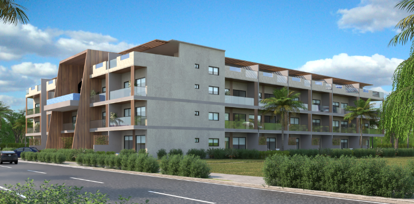 Apartamentos exclusivos en el corazón de Cap Cana — foto 4