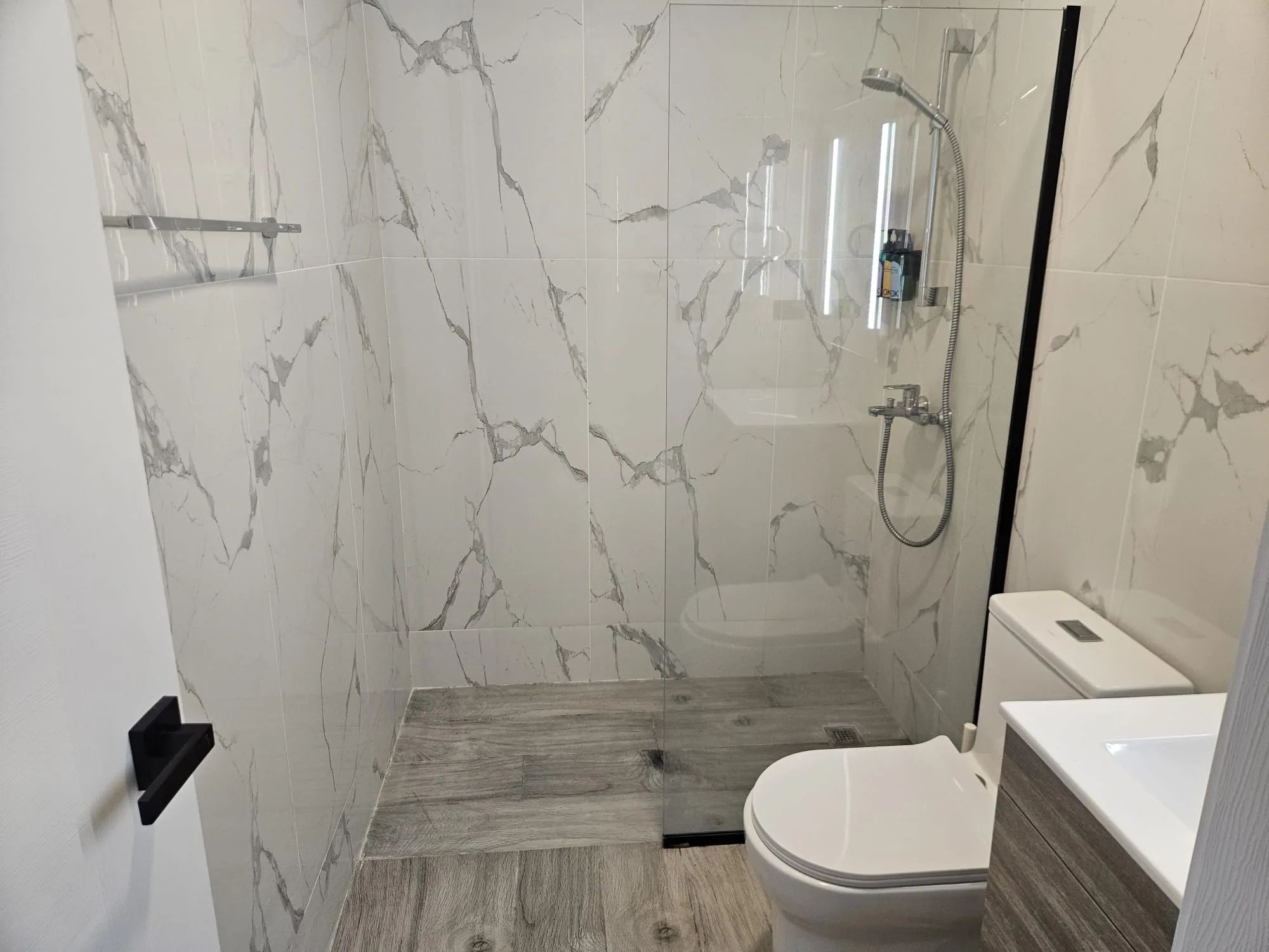 Apartamento de 1 habitación full amoblado en Vista Cana — foto 4