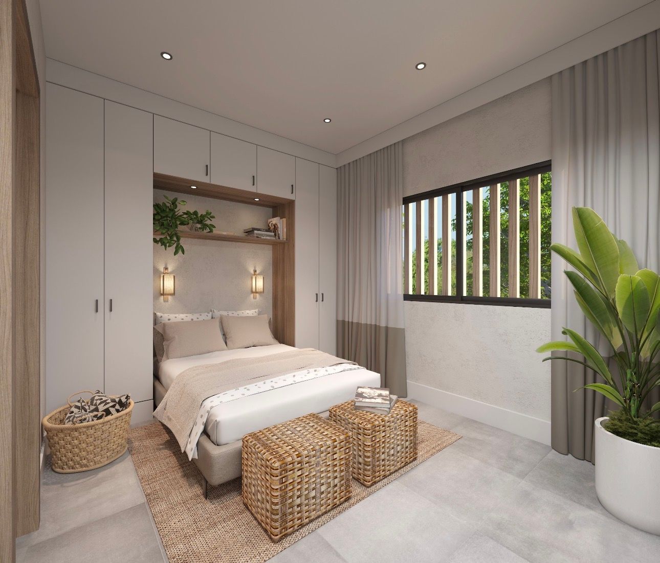 Townhouses rodeados de naturaleza — foto 2