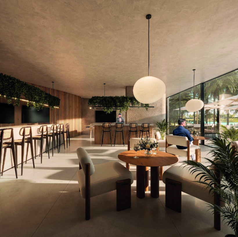 Apartamentos elegantes rodeados de naturaleza — foto 2