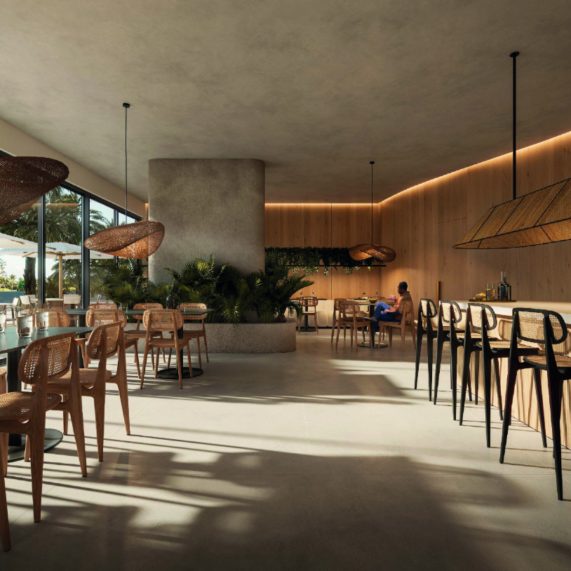 Apartamentos elegantes rodeados de naturaleza — foto 3
