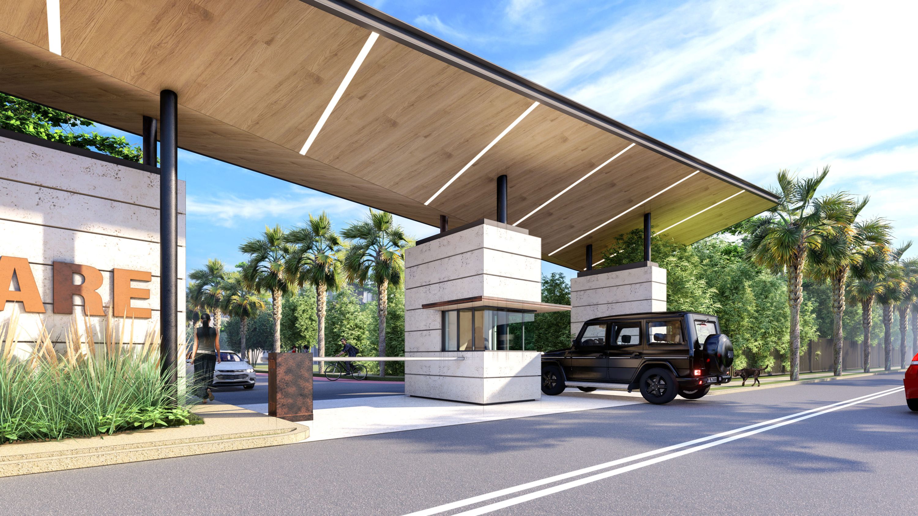 Villas dúplex e individuales cerca de la playa — foto 3