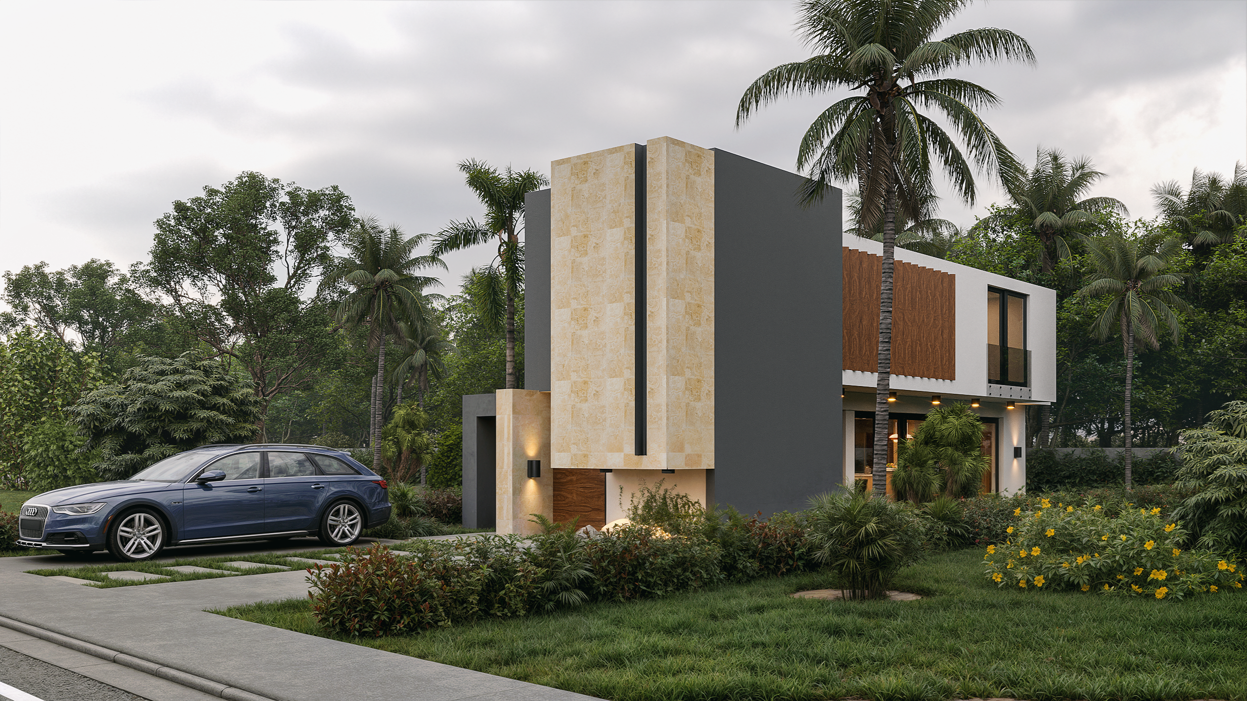 Villas elegantes cerca de Downtown Punta Cana — foto 2