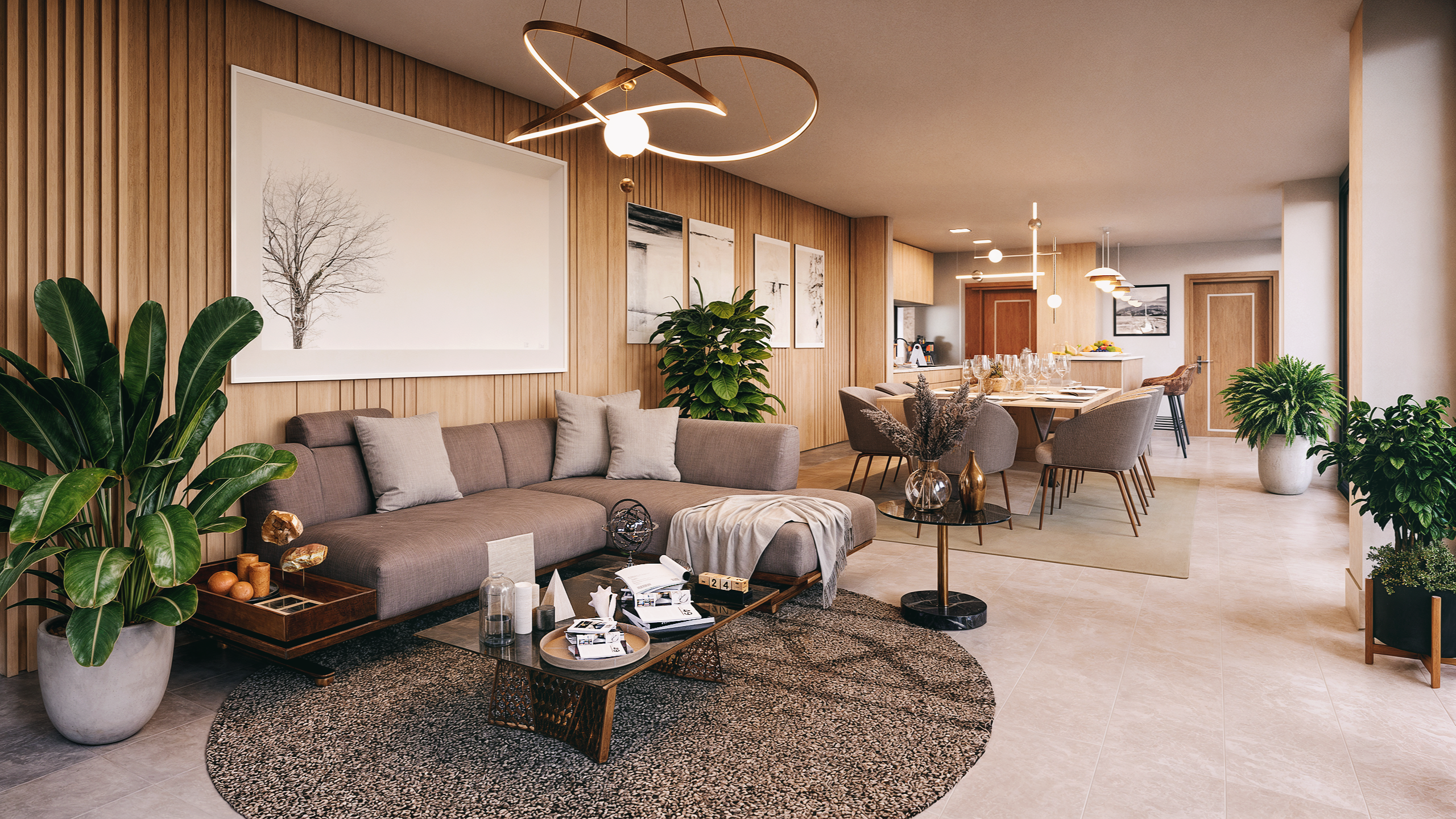 Villas elegantes cerca de Downtown Punta Cana — foto 4