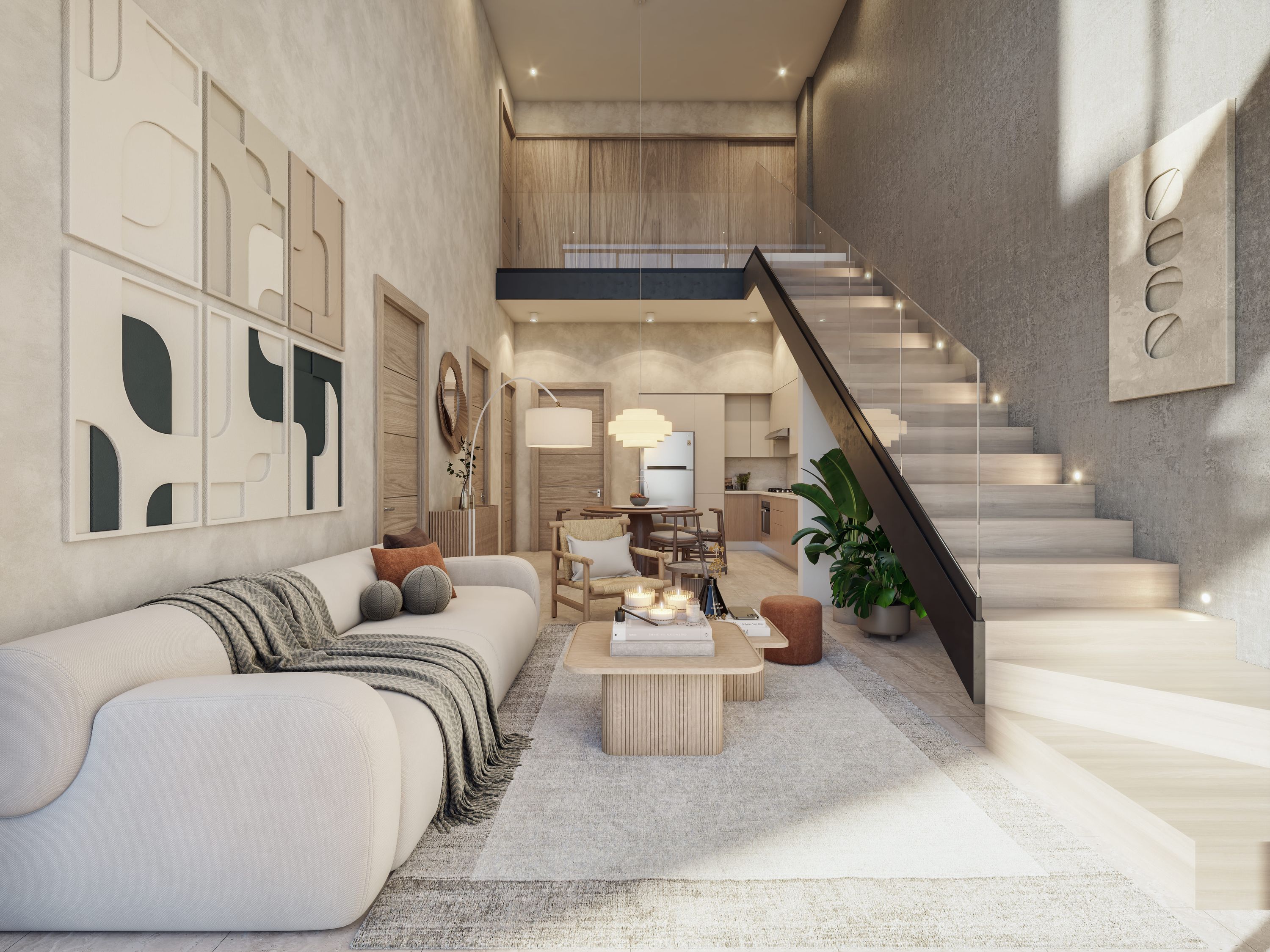 APARTAMENTOS DE LUJO UBICADOS EN CAP CANA — foto 2
