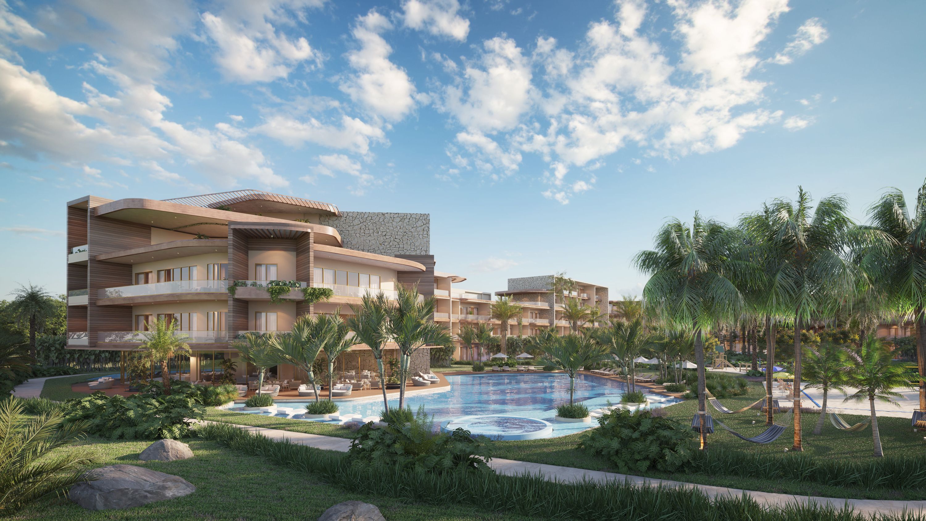 APARTAMENTOS DE LUJO UBICADOS EN CAP CANA — foto 3