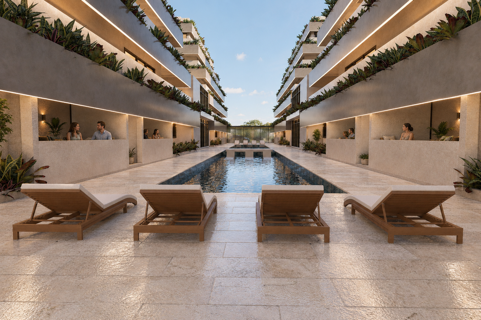 Golden Lakes Cap Cana | Lujo Contemporáneo y Arquitectura Icónica — foto 2