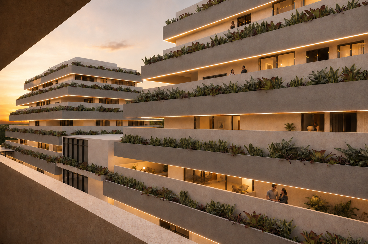 Golden Lakes Cap Cana | Lujo Contemporáneo y Arquitectura Icónica — foto 3